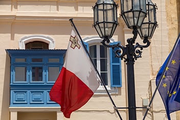 EU’s prediction for Malta is to rank first in 2022’s Economic Growth
