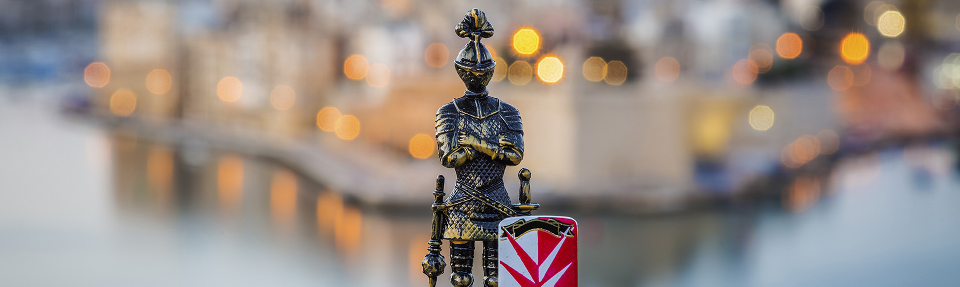 Due Diligence & Security - Malta Saint John's Cavalier